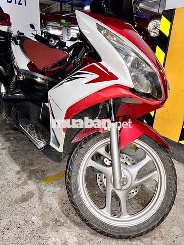airblade 2015 chính chủ ký giấy
