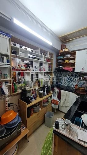 Bán căn hộ gần CV Lê Thị Riêng, 45m2, 2pn - Chính Chủ, Giá 2.3 Tỷ