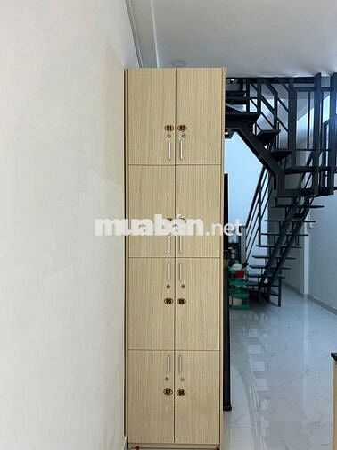 Sleepbox SV Nam - Nguyễn Bĩnh Khiêm, Đa Kao, quận 1, TPHCM.