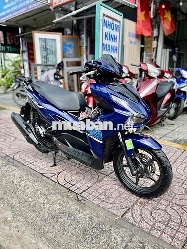 ❤️Honda AirBlade 125 4Val 2022, BSTP 9Chủ, GÓP