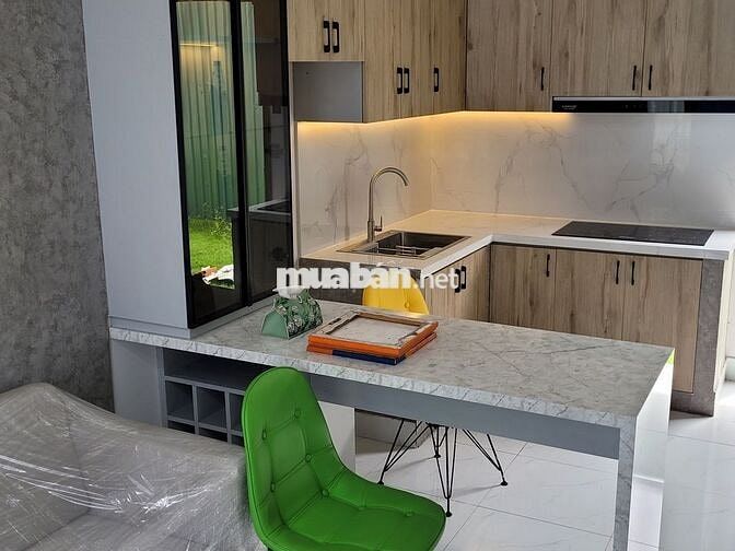 Căn hộ Nhà ở Xã hội, 800tr, NHNN hỗ trợ,gần KCN Xuyên Á,35m2 trần cao