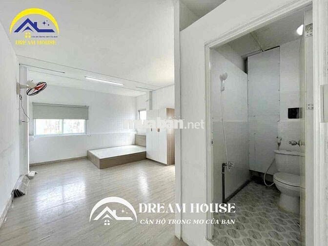 📣📣CĂN HỘ STUDIO - CỬA SỔ TRỜI 📍TÂN BÌNH  - SIÊU RỘNG - SÁT HUIT
