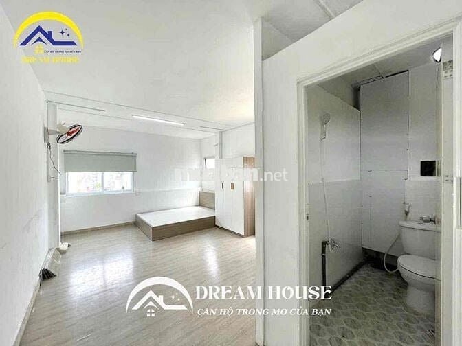 📣📣CĂN HỘ STUDIO - CỬA SỔ TRỜI 📍TÂN BÌNH  - SIÊU RỘNG - SÁT HUIT