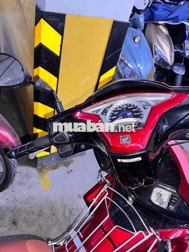 airblade 2015 chính chủ ký giấy