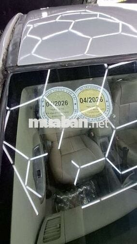 Inova 2014 J, chính chủ gia đình đang dùng