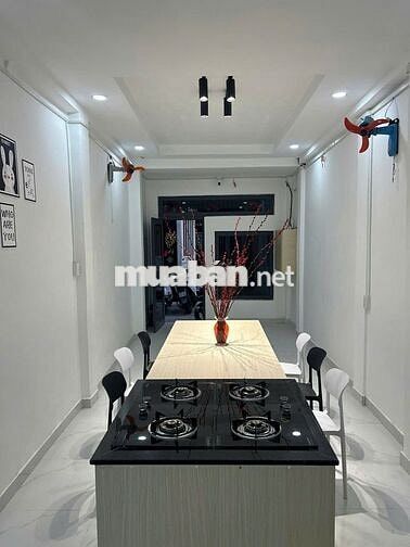 Sleepbox SV Nam - Nguyễn Bĩnh Khiêm, Đa Kao, quận 1, TPHCM.