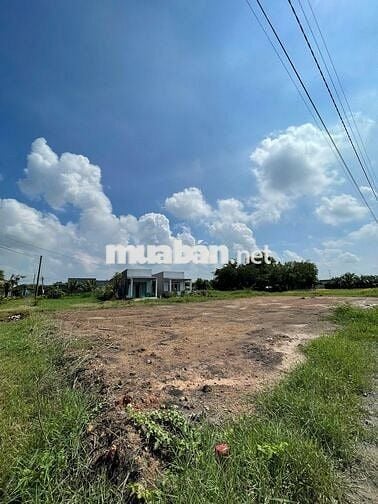 Hàng hiếm ngay Vin Hậu Nghĩa 650 triệu, 115m2, Đức Hòa, Long An