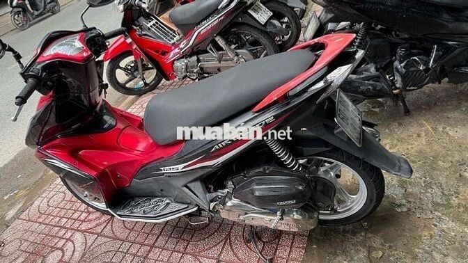 xe AB MẮT CÚ 125cc (2014) bs60 chính chủ
