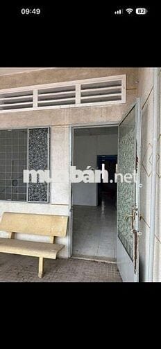 CHO THUÊ NHÀ NGUYỄN TRÃI Q1 GẦN BỘ CÔNG AN