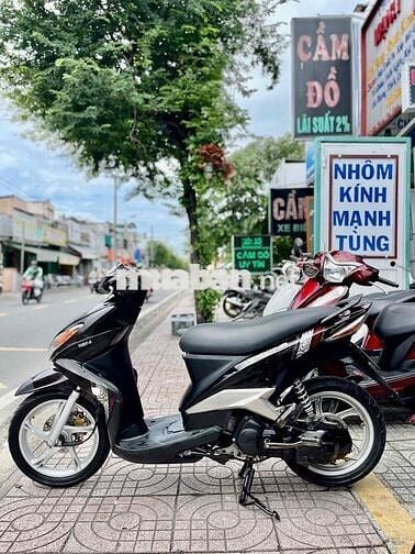 ❤️Yamaha Luvias 2011 Xăng Cơ, Biển 29, CÓ GÓP