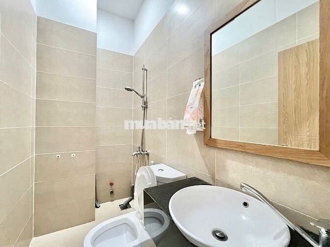 KHAI TRƯƠNG CHO THUÊ PHÒNG TRỌ CAO CẤP FULL NỘI THẤT BAN CÔNG STUDIO