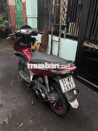 Bán Honda airblade xe đẹp, biển số thành phố