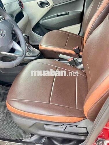 Hyundai Grand i10 2022 1.2 Sedan AT - 64000 km