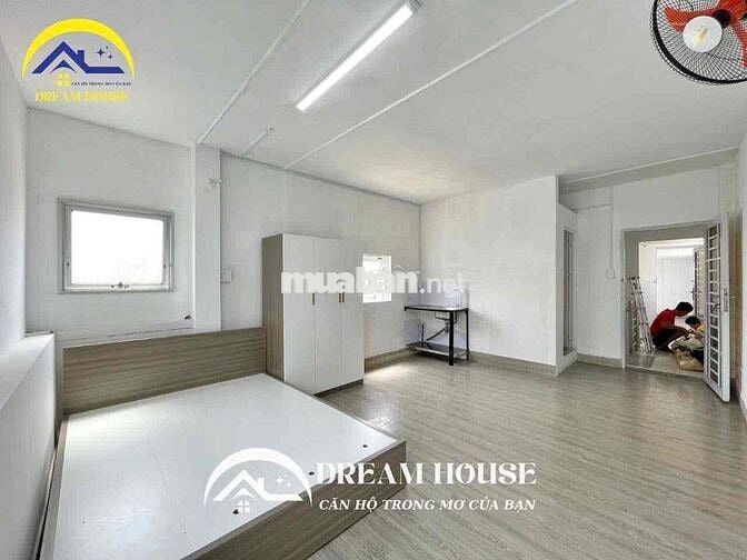 📣📣CĂN HỘ STUDIO - CỬA SỔ TRỜI 📍TÂN BÌNH  - SIÊU RỘNG - SÁT HUIT