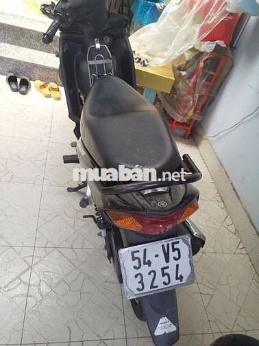 Xe Yamaha Taurus, 2009, xanh, xe giữ kỹ mới 70%