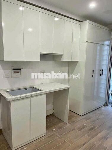 BÁN NHÀ VĨNH PHÚC - BA ĐÌNH - 7 TẦNG MỚI XÂY - DÒNG TIỀN ĐỈNH CAO