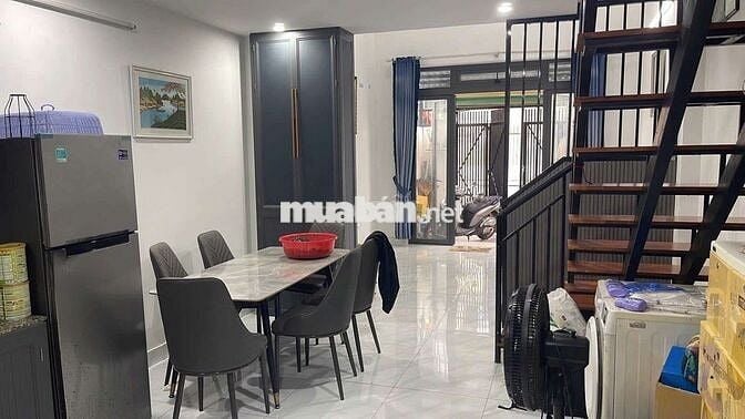 Cho thuê nhà đường số 10 phường hiệp bình phước thủ Đức