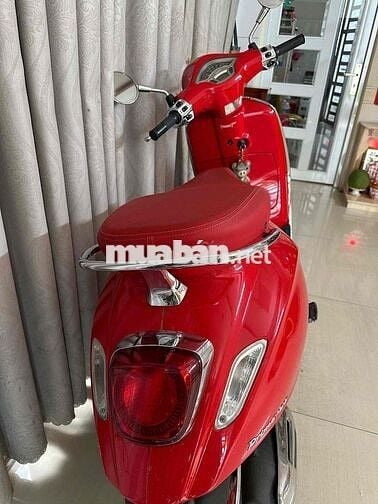 vespa primaneva 125