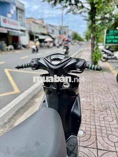 ❤️Yamaha Luvias 2011 Xăng Cơ, Biển 29, CÓ GÓP