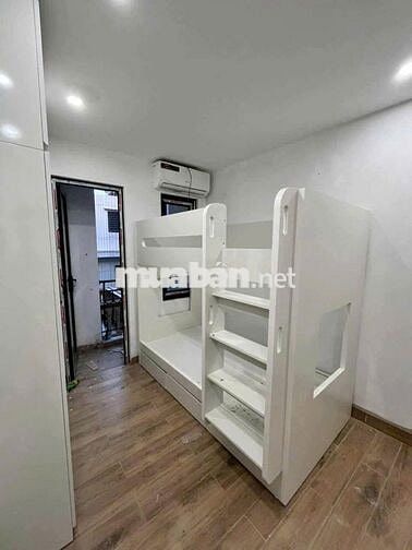 BÁN NHÀ VĨNH PHÚC - BA ĐÌNH - 7 TẦNG MỚI XÂY - DÒNG TIỀN ĐỈNH CAO
