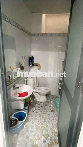 Cho thuê nhà đường số 10 phường hiệp bình phước thủ Đức