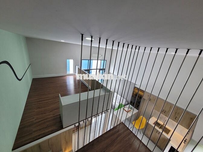 Căn hộ Nhà ở Xã hội, 800tr, NHNN hỗ trợ,gần KCN Xuyên Á,35m2 trần cao