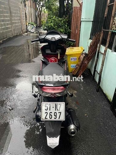Bán Honda airblade xe đẹp, biển số thành phố