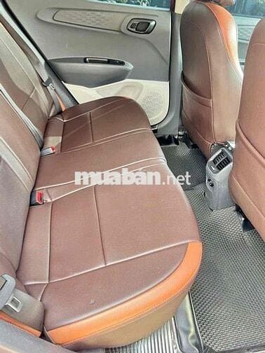 Hyundai Grand i10 2022 1.2 Sedan AT - 64000 km