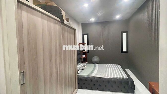 Cho thuê nhà đường số 10 phường hiệp bình phước thủ Đức