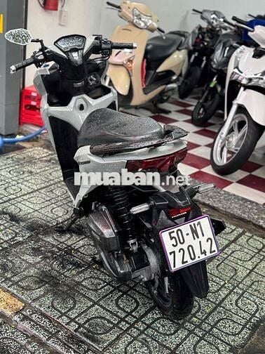 honda vario nhập indo xe đẹp máy móc zin êm