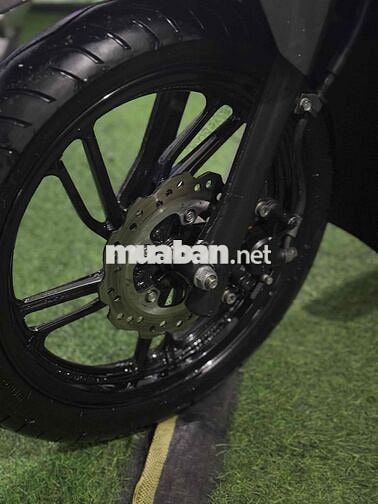 Vario 150, Bstp, 9 chủ ký ( Xe dọn leng keng )