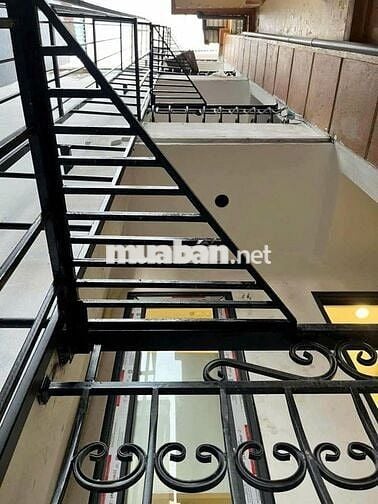 BÁN NHÀ VĨNH PHÚC - BA ĐÌNH - 7 TẦNG MỚI XÂY - DÒNG TIỀN ĐỈNH CAO