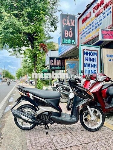 ❤️Yamaha Luvias 2011 Xăng Cơ, Biển 29, CÓ GÓP