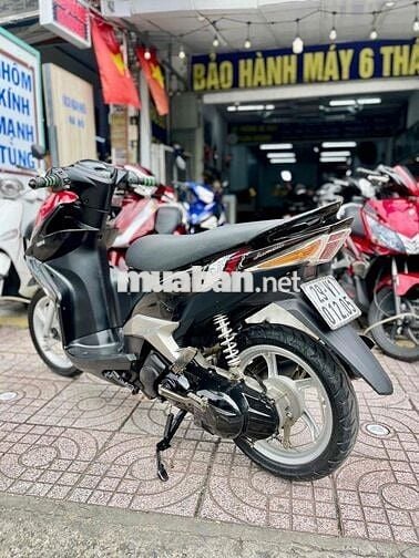 ❤️Yamaha Luvias 2011 Xăng Cơ, Biển 29, CÓ GÓP