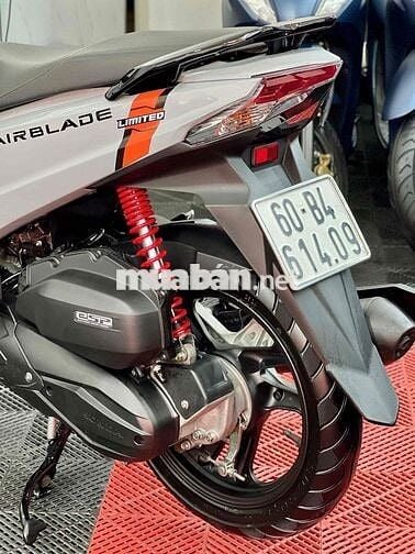 💥 AB đời 2017 BSĐN Chính Chủ xe đẹp máy ngon💥