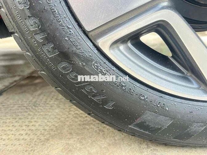 Hyundai Grand i10 2022 1.2 Sedan AT - 64000 km