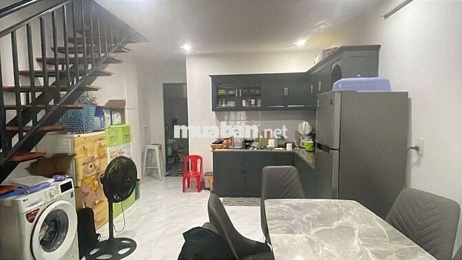 Cho thuê nhà đường số 10 phường hiệp bình phước thủ Đức