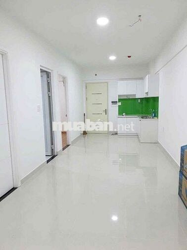 Căn hộ Prosper Plaza Q12 65m2 nhà trống