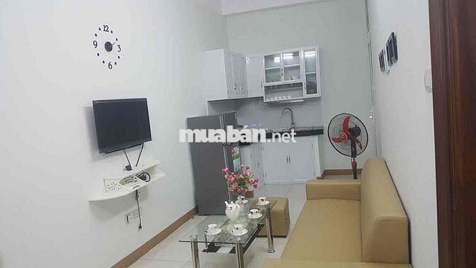 1N1K 40m2 ngõ 290 Kim Mã, Ba Đình, Hà Nội