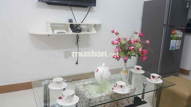 1N1K 40m2 ngõ 290 Kim Mã, Ba Đình, Hà Nội
