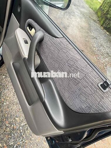 Ford Laser 2002 chính chủ, máy số chất.