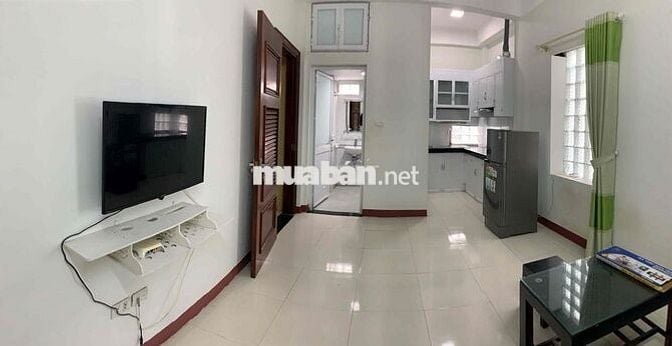 1N1K 40m2 ngõ 290 Kim Mã, Ba Đình, Hà Nội
