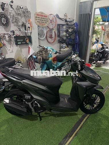 Vario 150, Bstp, 9 chủ ký ( Xe dọn leng keng )