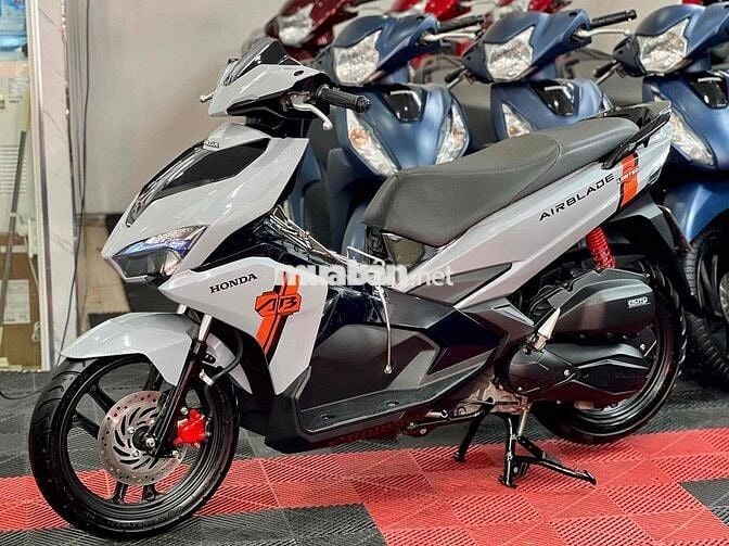💥 AB đời 2017 BSĐN Chính Chủ xe đẹp máy ngon💥