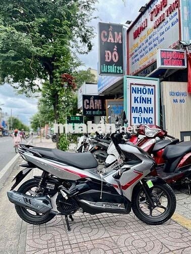❤️Honda AirBlade 125 2022, BSTP 9Chủ, CÓ GÓP