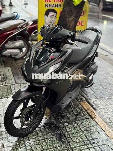 honda ab 125 pbdb đen nhám xe zin máy zin 100%