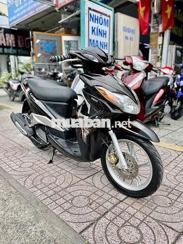 ❤️Yamaha Luvias 2011 Xăng Cơ, Biển 29, CÓ GÓP