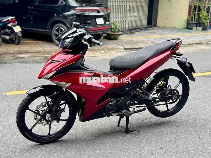 ❤️ Exciter 150 Full 65zz