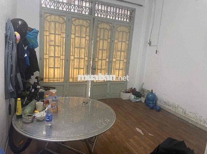 Bán nhà hẻm 739 Xô Viết Nghệ Tĩnh, ngay cầu Thanh Đa P25 Bình Thạnh
