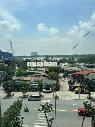 Bán nhà chung cư Đồng Tầu Thịnh Liêt nhà đẹp 2 thoáng ở ngay 60m tầng